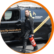 FL Protection Incendie Professionnalisme